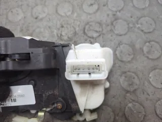 9135J2 Замок двери передней левой Citroen C5 1 Арт 20855079, вид 2