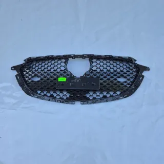 DHM1-50719 Решетка радиатора Mazda 121 3 Арт e13580333, вид 4