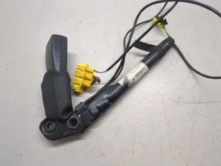 A22186019699051,A22186018699051 Замок ремня безопасности Mercedes S W221 Арт 20128288, вид 5