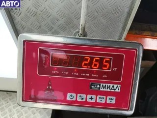 203 Защита под КПП Mercedes C W203 2.2л TD Арт 54731633, вид 3