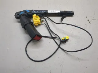 A22186019699051,A22186018699051 Замок ремня безопасности Mercedes S W221 Арт 20128288, вид 4