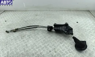 9657303580 Трос кулисы КПП Citroen C4 1 1.6л TD Арт 54823727, вид 2