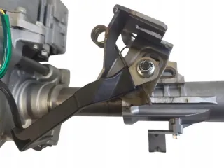 488105SJ2A Насос гидроусилителя руля Nissan Leaf 2 Арт e14372672, вид 9