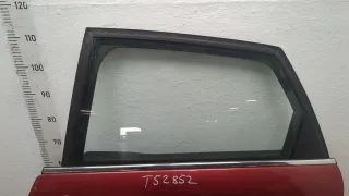 9006R9,9143T8 Дверь задняя левая красная Citroen C4 2 Арт 20856995, вид 2