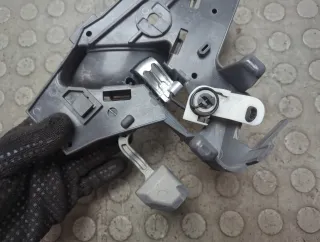 9143H7 Ручка внутренняя передняя левая Citroen C5 1 Арт 20855042, вид 3