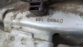 84267902,84263670,84263671 Передняя панель крепления облицовки (телевизор) Chevrolet Equinox 3 Арт 20767654, вид 3