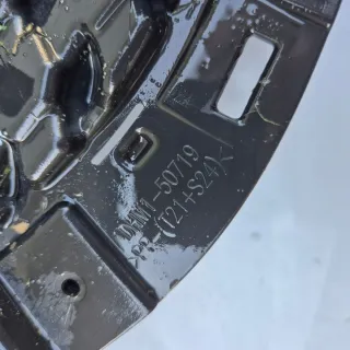 DHM1-50719 Решетка радиатора Mazda 121 3 Арт e13580333, вид 6