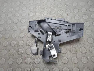 9143H7 Ручка внутренняя передняя левая Citroen C5 1 Арт 20855042, вид 4