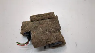  Компрессор центрального замка Audi 80 B3 Арт 20822872, вид 2