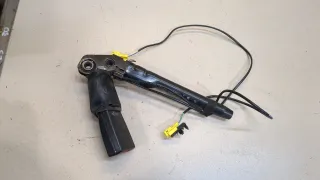 A22186019699051,A22186018699051 Замок ремня безопасности Mercedes S W221 Арт 20128288, вид 2