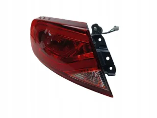 14-16 68110361AA MM_68110361AA Фонарь задний левый Chrysler 200 Арт e14402696, вид 2