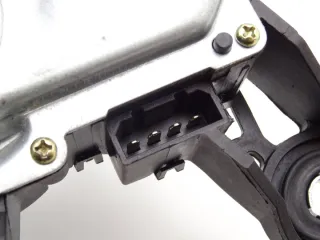 DRC89071 Моторчик стеклоочистителя фар Audi A6 C5 (S6,RS6) Арт e14351278, вид 5