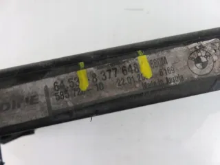 8377648 Радиатор кондиционера BMW X1 F48 Арт e13688589, вид 5