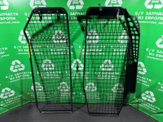  Перегородка грузового (пассажирского) отсека Volkswagen Transporter T5 Арт 2100000061291, вид 1