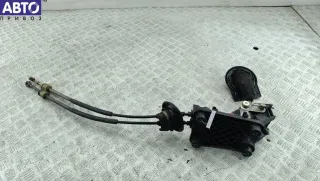 9657303580 Трос кулисы КПП Citroen C4 1 1.6л TD Арт 54823727, вид 1