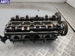 90400210, Z16XE Головка блока цилиндров двигателя (ГБЦ) Opel Astra G 1.6л i Арт 55268194