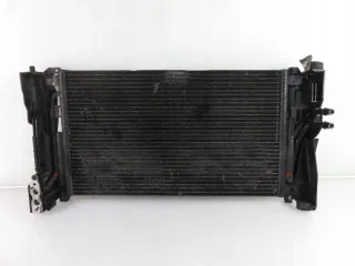 8377648 Радиатор кондиционера BMW X1 F48 Арт e13688589, вид 1