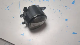  Дневные ходовые огни левые Citroen DS4 Арт 20821003, вид 1