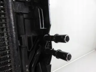 8377648 Радиатор кондиционера BMW X1 F48 Арт e13688589, вид 3