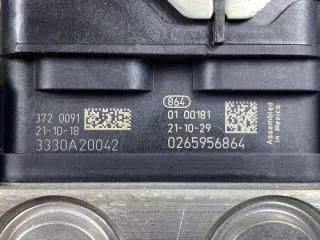 3330A20042 Блок ABS Nissan X-Trail T33 Арт e14371257, вид 12