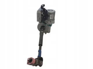 488105SJ2A Насос гидроусилителя руля Nissan Leaf 2 Арт e14372672, вид 2