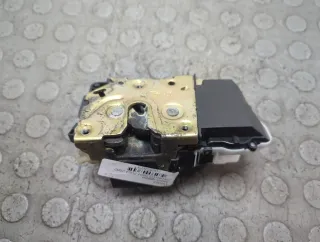 9135J2 Замок двери передней левой Citroen C5 1 Арт 20855079, вид 4