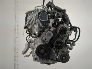 MQ719573,PR25DD Двигатель Mitsubishi Outlander 4 2.5л Инжектор Арт 20856564, вид 1