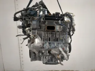 MQ719573,PR25DD Двигатель Mitsubishi Outlander 4 2.5л Инжектор Арт 20856564, вид 3