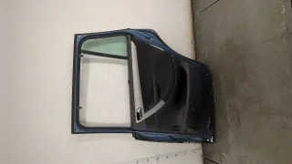  Обшивка двери задней правой (дверная карта) Citroen C4 Grand Picasso 2 Арт 11639314, вид 2