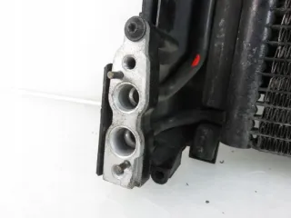 8377648 Радиатор кондиционера BMW X1 F48 Арт e13688589, вид 2