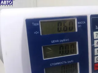 3N6A-A21812-D Замок двери передней правой Mazda 3 BK Арт 55209470, вид 4