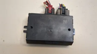 1K0907383H Блок управления прицепным устройством Volkswagen Transporter T6 Арт 20856599, вид 1