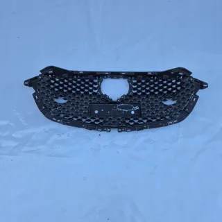 DHM1-50719 Решетка радиатора Mazda 121 3 Арт e13580333, вид 7