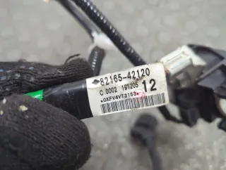 8216542120 Клеммник Toyota Rav 4 5 Арт 20854550, вид 2