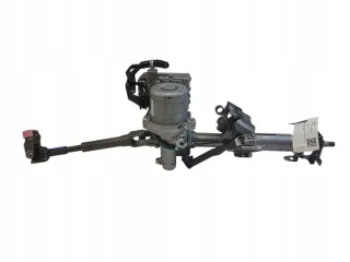 488105SJ2A Насос гидроусилителя руля Nissan Leaf 2 Арт e14372672, вид 1