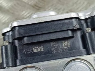 0522904 Блок ABS Nissan X-Trail T33 Арт e14371256, вид 6