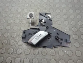 9143H7 Ручка внутренняя передняя левая Citroen C5 1 Арт 20855042, вид 1