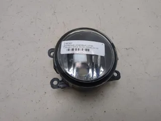  Дневные ходовые огни левые Citroen DS4 Арт 20821003, вид 3