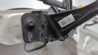 84267902,84263670,84263671 Передняя панель крепления облицовки (телевизор) Chevrolet Equinox 3 Арт 20767654, вид 4