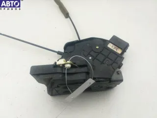 3N6A-A21812-D Замок двери передней правой Mazda 3 BK Арт 55209470, вид 2