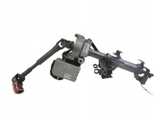 488105SJ2A Насос гидроусилителя руля Nissan Leaf 2 Арт e14372672, вид 5