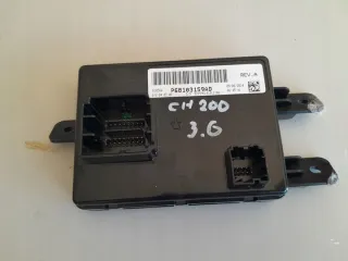 20 68103159AD P68103159AD P68103159 68103159 Блок управления (другие) Chrysler 200 Арт e13800702, вид 1