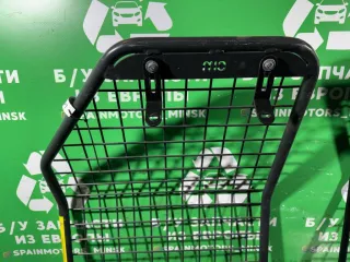  Перегородка грузового (пассажирского) отсека Volkswagen Transporter T5 Арт 2100000061291, вид 2