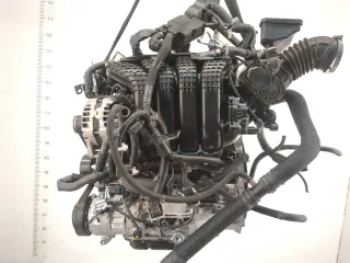 MQ719573,PR25DD Двигатель Mitsubishi Outlander 4 2.5л Инжектор Арт 20856564, вид 4