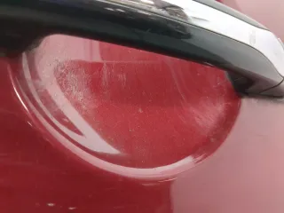  Стеклоподъемник левый задний Citroen C3 Picasso Арт 11639597, вид 2