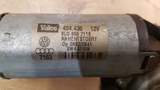 8L0955711B Моторчик стеклоочистителя фар Audi A6 C5 (S6,RS6) Арт e14351280, вид 3