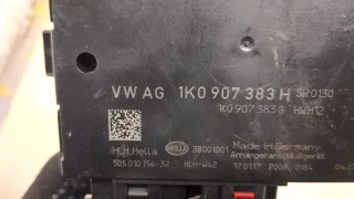 1K0907383H Блок управления прицепным устройством Volkswagen Transporter T6 Арт 20856599, вид 3