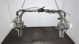 84267902,84263670,84263671 Передняя панель крепления облицовки (телевизор) Chevrolet Equinox 3 Арт 20767654, вид 1