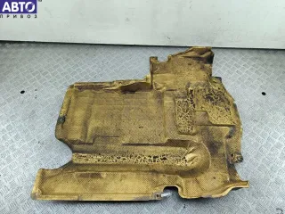 203 Защита под КПП Mercedes C W203 2.2л TD Арт 54731633, вид 2