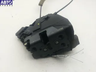 3N6A-A21812-D Замок двери передней правой Mazda 3 BK Арт 55209470, вид 3